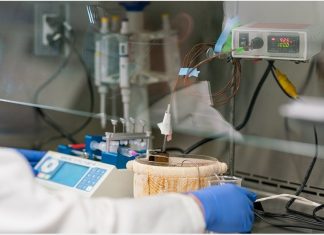 SARS-CoV-2 virus neutralized with half-second exposure to very high temperature