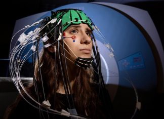 Combining three techniques boosts brain-imaging precision