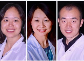 Drug commonly used as antidepressant helps fight cancer in mice