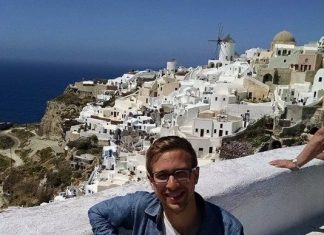 From South Korea to North Carolina, finding a career in biotechnology – WRAL Tech Wire