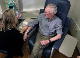The biotechnology rally ignited by Alzheimer’s disease remains strong – Texasnewstoday.com
