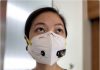 The technology behind face masks that can diagnose COVID-19