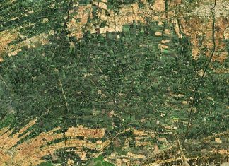 A machine learning breakthrough: using satellite images to improve human lives