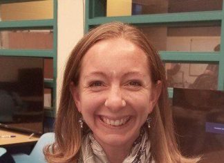Andover biology teacher wins national award | Merrimack Valley | eagletribune.com – Eagle-Tribune