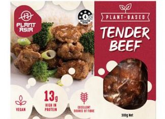 Biotechnology professor challenges alternative protein claims – Beef Central