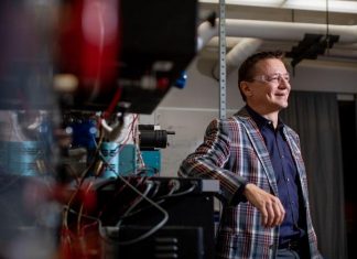 Bringing chemical production and manufacturing together