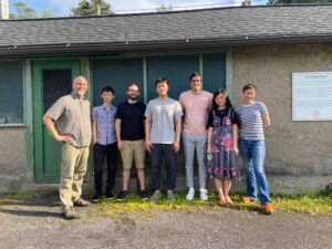 Jumping Through Hoops: Cryo-EM Uncovers CRISPR-Transposons