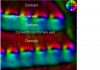 Scientists observe a new type of topological defect in chiral magnets for the first time