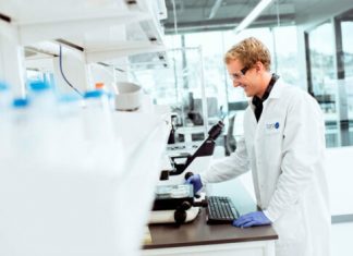 Seattle biotech startup Sana Biotechnology will develop 163K square-foot facility in the Bay Area – GeekWire