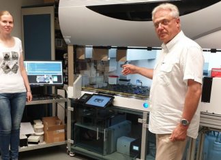 Study Discovers Specialized Mammalian Odorant Receptor for Key Food Smells