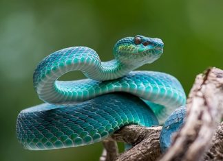 ‘Super glue’ from snake venom can stop life-threatening bleeding in seconds