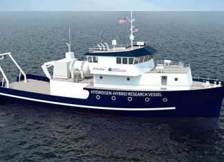 UC San Diego receives $35 million in state funding for new coastal research vessel