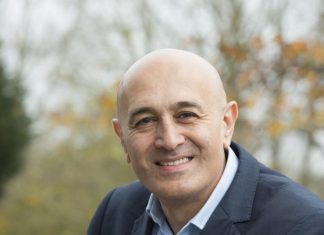 US$3 million grant to the University of Surrey for research into nature of time and life itself