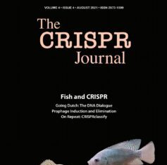 A Fish Called CRISPR: Blocking Melanin to Boost Commercial Demand for Tilapia