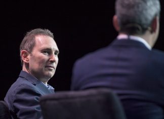 Amazon invested millions in a pre-revenue company with a system for measuring human proteins – CNBC