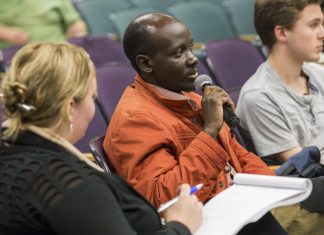 Biotechnology can protect Africa’s biodiversity, says conservation biologist – Alliance for Science