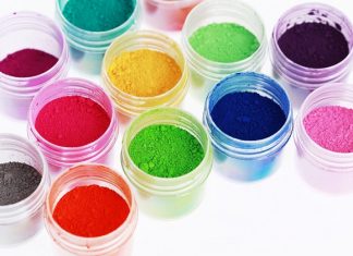 cosmetic pigment production Debut Biotechnology DIC partnership – CosmeticsDesign.com USA