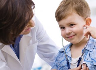New CRISPR-based diagnostic test detects COVID-19 variants from saliva samples