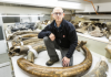 Woolly Mammoth’s Life Retraced Thanks to 17,000-Year-Old Tusk