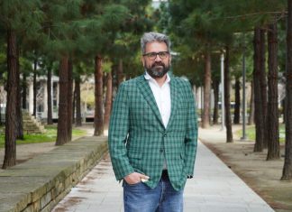 Cancer’s Cartographer Redraws Tumor Treatment