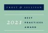 Frost & Sullivan recognizes Change Healthcare with the 2021 North America Customer Value Leadership Award for Clinical Decision Support
