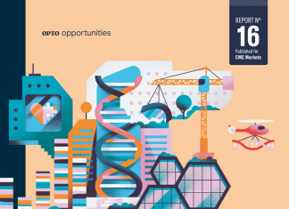 Genomics The Future of Biotechnology: 4 Stocks to Watch – CMC Markets