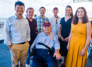 Living with spinal cord injury: Resilience leads to better health outcomes