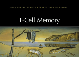 New book on T-Cell Memory from Cold Spring Harbor Laboratory Press