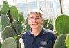 Research aims to increase crop drought tolerance using biotechnology – Nevada Today
