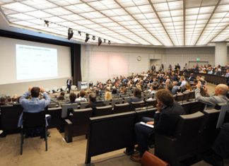 Swiss Biotech Day shows great biopharma ambitions – European Biotechnology News