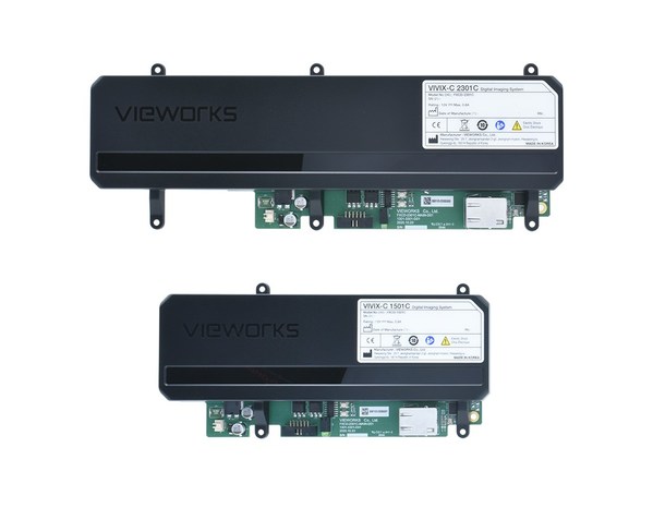 Vieworks to Showcase its Complete Dental Detector Lineup at IDS 2021