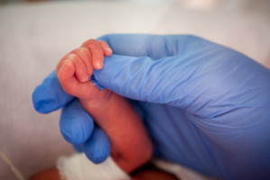 AI Rapidly Diagnoses Rare Disorders in Critically Ill Children
