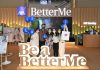 AXA BetterMe Weekend concludes successfully