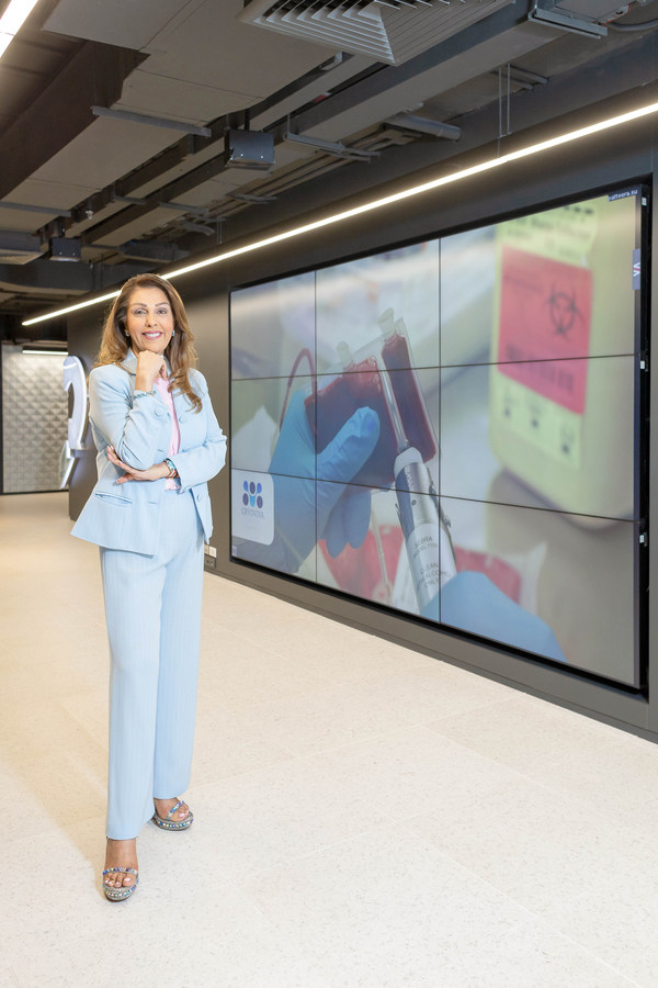 Chiranya Prachaseri recognized as Asia’s Most Inspiring Executives