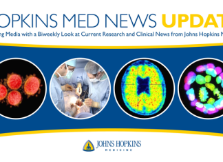 Hopkins Med newsletter 7
