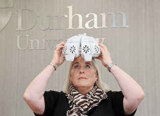 Infrared light therapy might aid dementia patients