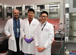 New USask research contributes to understanding of Cystic Fibrosis