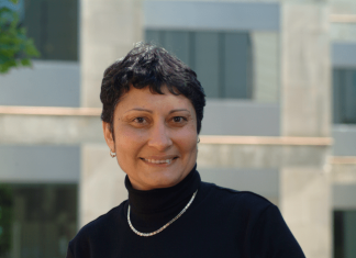 NIH grant will further researcher’s work detecting breast cancer