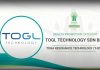 TOGL Technology Sdn Bhd Awarded at the Asia Responsible Enterprise Awards 2021 for ‘Toga Resonance Technology (T-RT)’ under Health Promotion Category