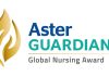 Application deadline extended for Aster Guardians Global Nursing Award worth US $250,000 to 15th Feb