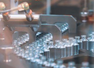Formulation Development Finds Another Gear