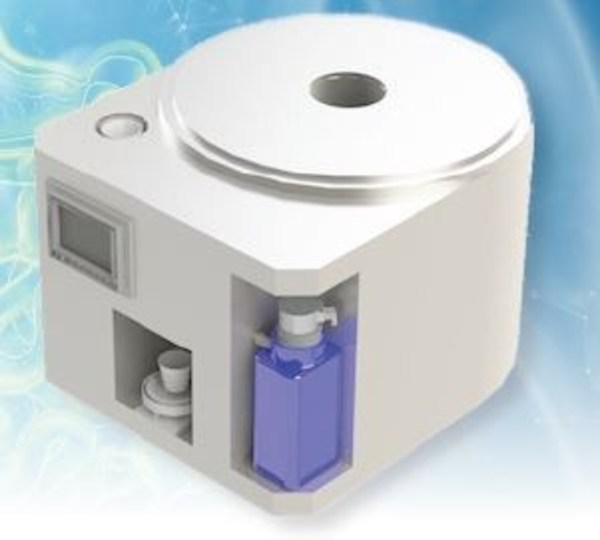 A Breakthrough in Probiotic Therapy – Personalized Probiotics (Dispensing) Machine for a Balanced and Enhanced Immune System