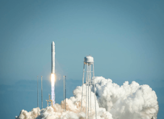 From the streets to the stratosphere: Clean driving technology enables cleaner rocket fuel