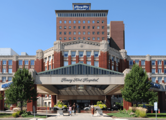 Henry Ford Hospital Skull Base Team earns recognition from North American Skull Base Society