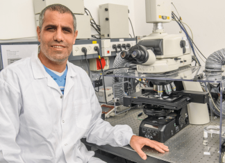 In world-first, Tel Aviv University researchers engineer human spinal cord implants for treating paralysis