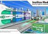 Insilico Announces Successful Completion of Phase 0 Microdose Trial and Initiates Phase I Clinical Trial for its First AI-discovered Anti-fibrotic Product Candidate with Novel Target