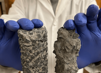 Nano-engineered sealer leads to more durable concrete