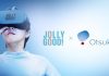 New Business Partnership Between Otsuka Pharmaceutical and Digital Health VR Technology Developer Jolly Good