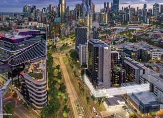 Nicole Chow sells biotechnology precinct car park – realestatesource.com.au