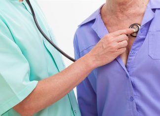 Respiratory virus particles likely travel greater distance than previously thought